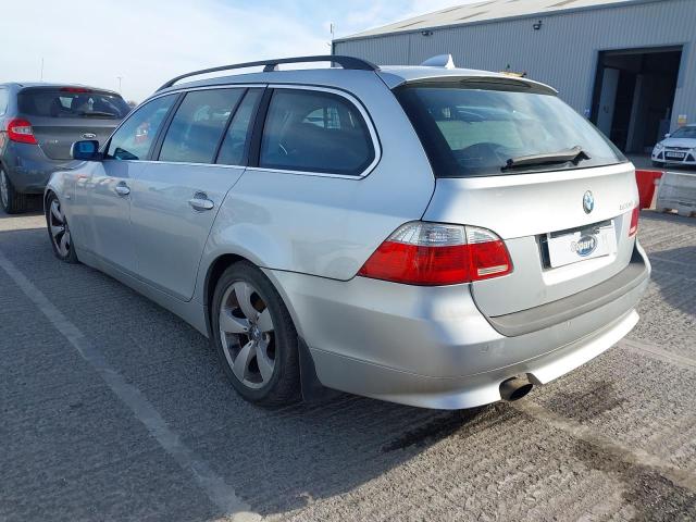 2006 BMW 520D SE TO