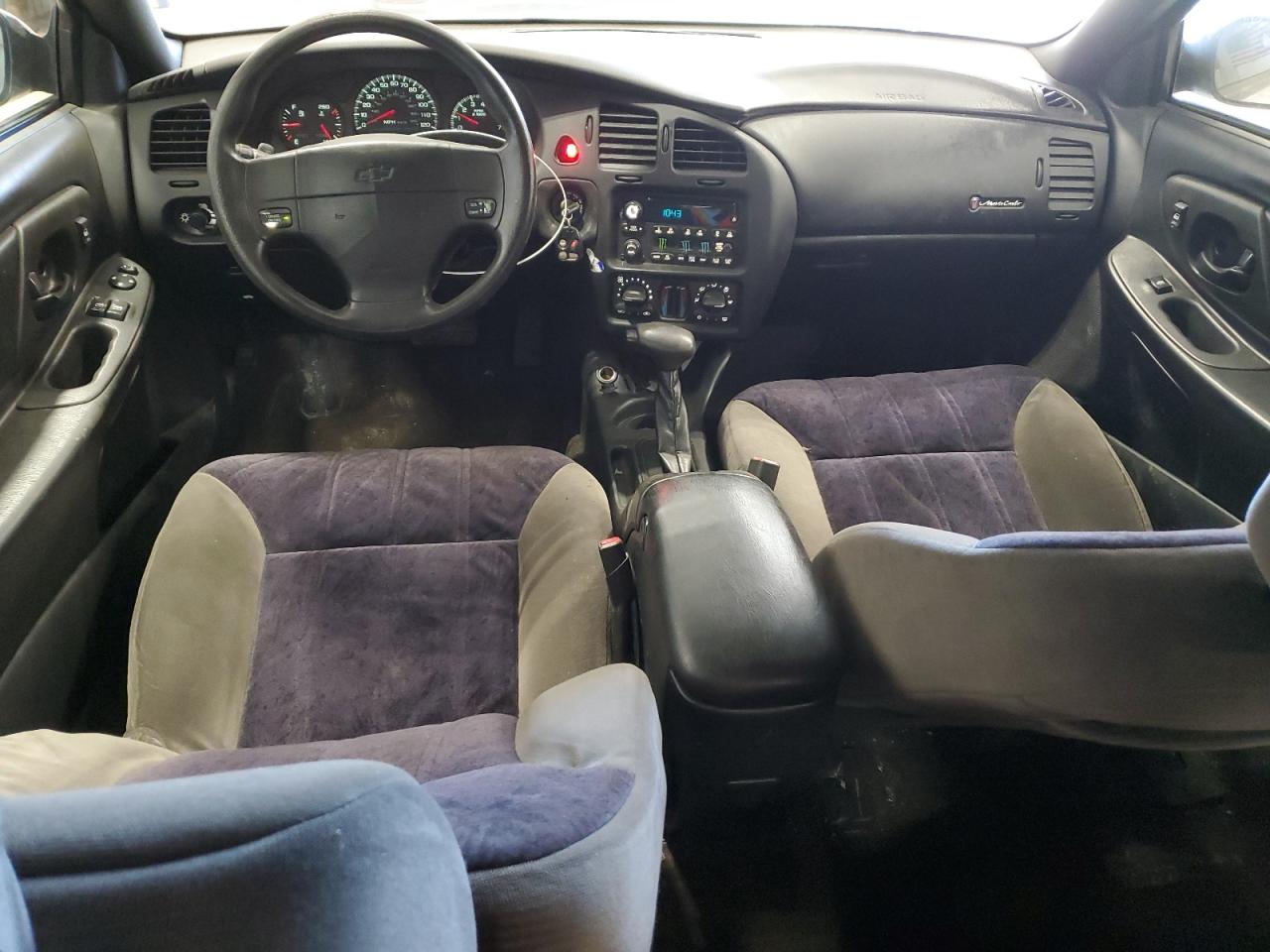 2004 Chevrolet Monte Carlo - Image 8