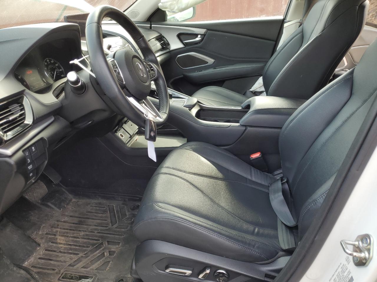 2019 Acura RDX - Image 7