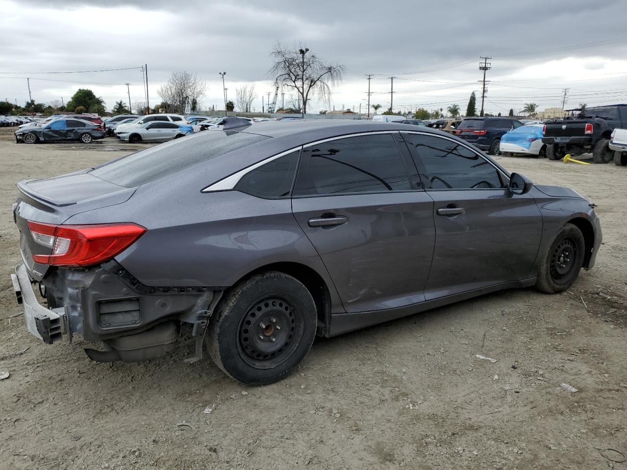 2019 Honda Accord - Image 3