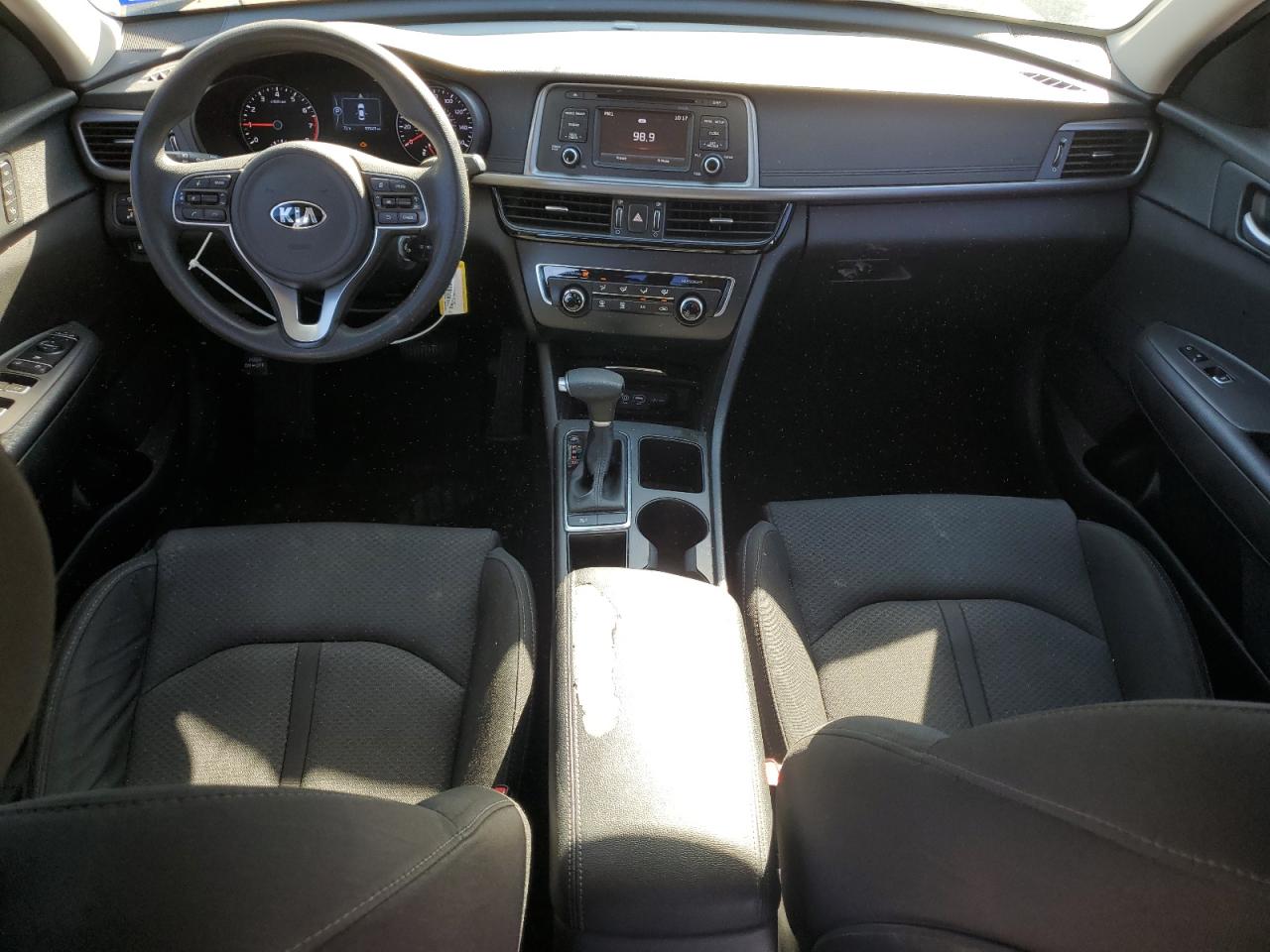 2016 Kia Optima - Image 8