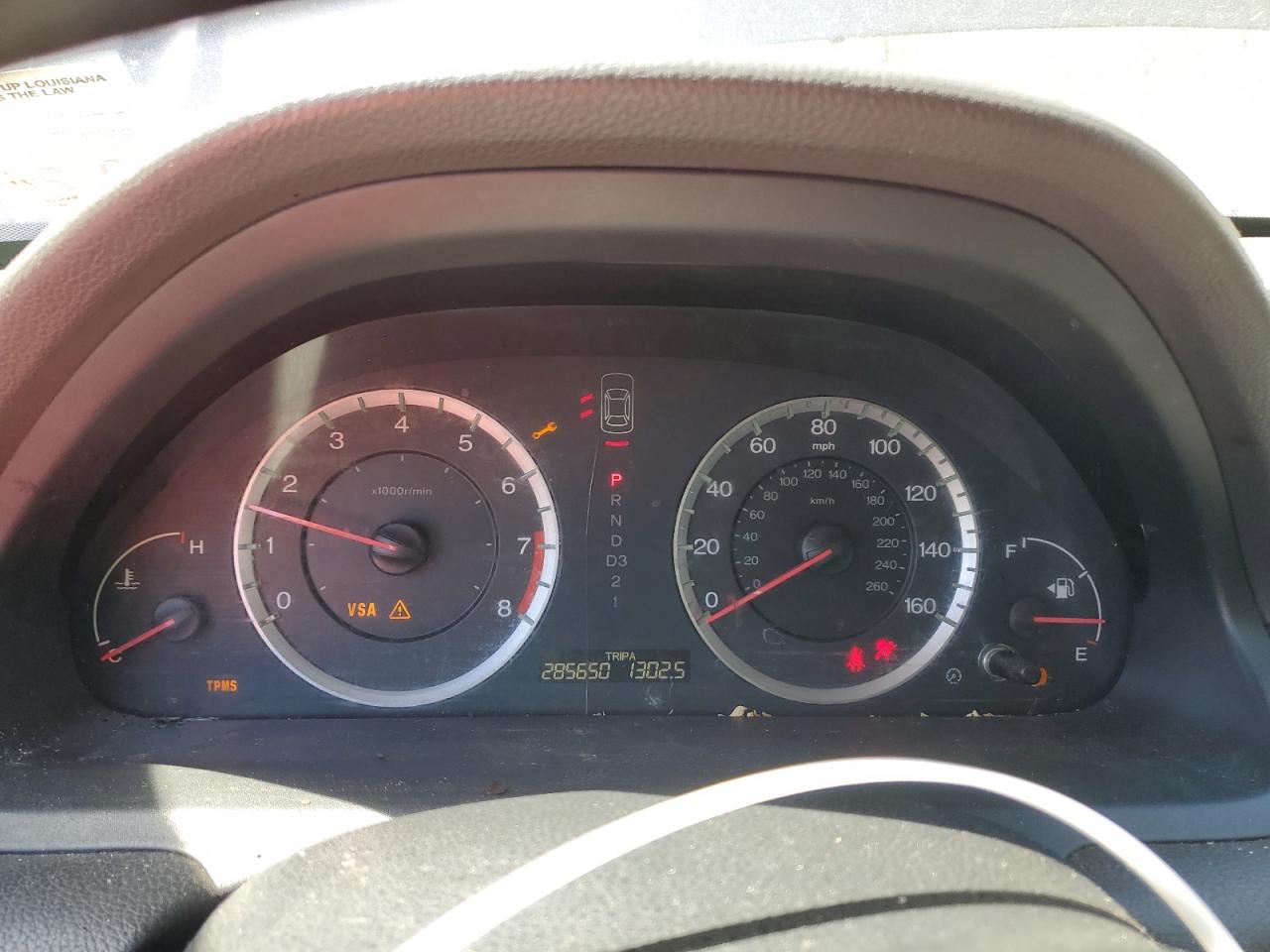 2009 Honda Accord - Image 10