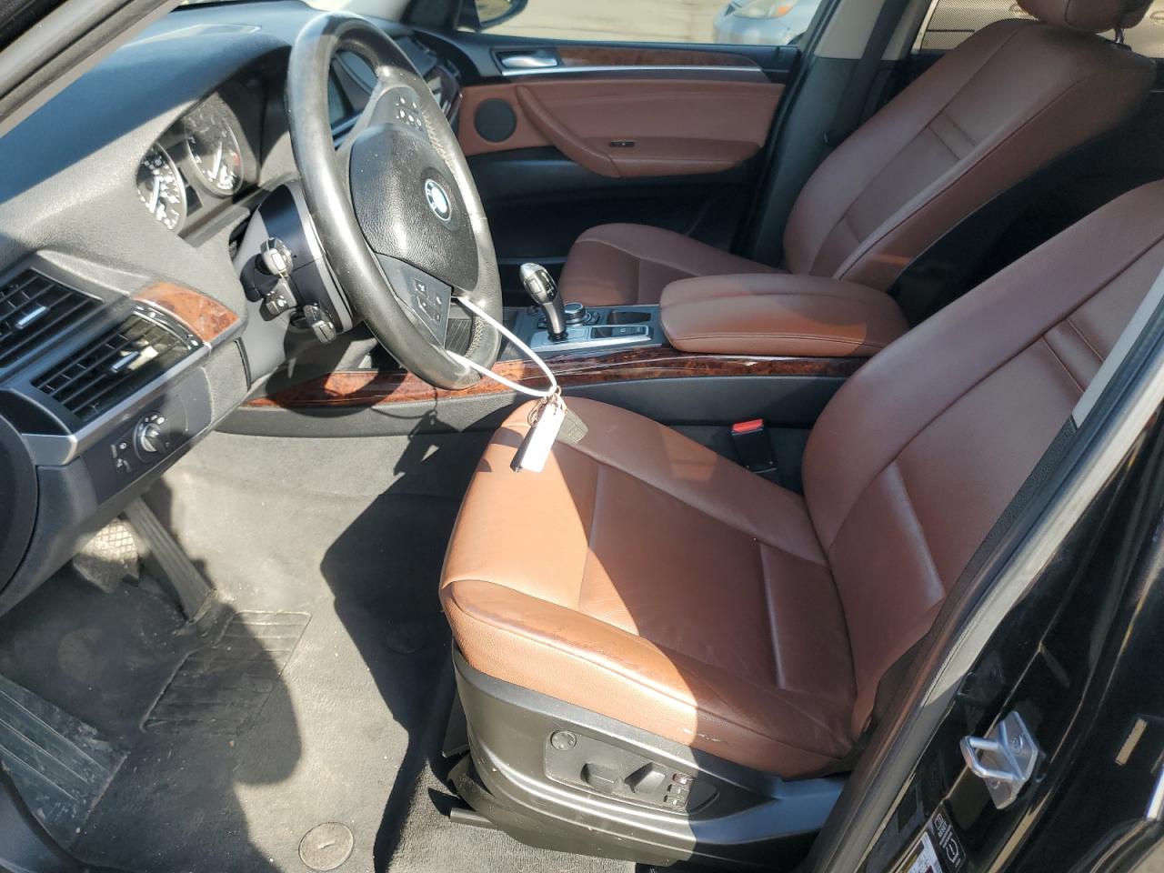 2013 BMW X5 - Image 7