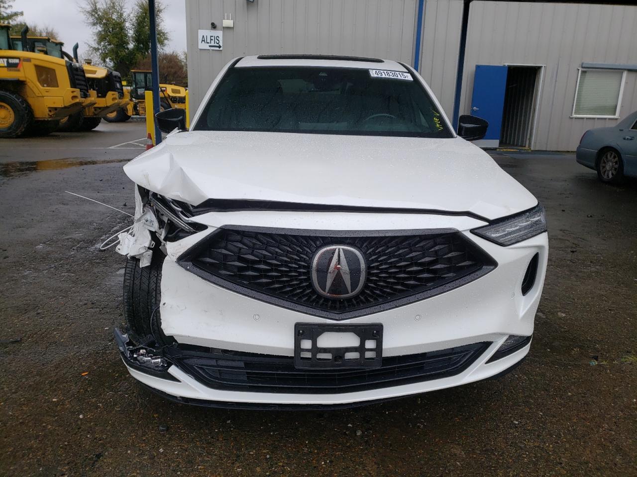 2023 Acura MDX - Image 5