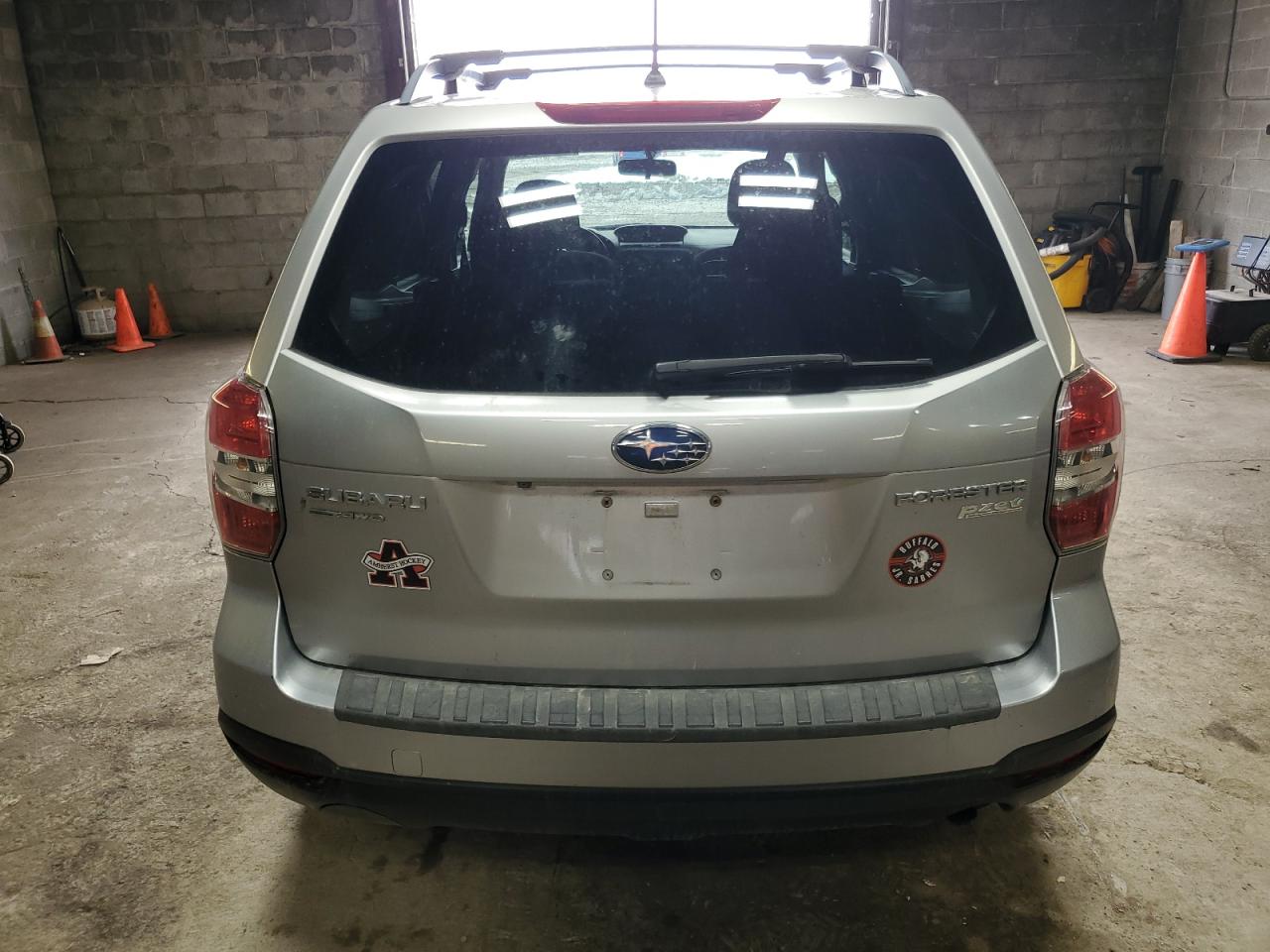 2015 Subaru Forester - Image 6