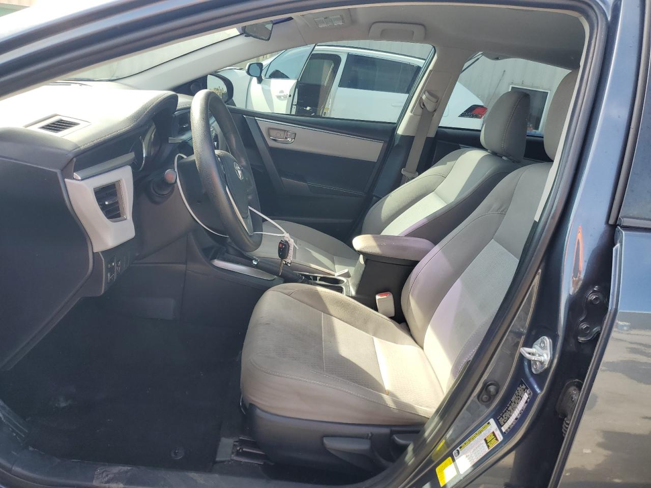 2016 Toyota Corolla - Image 7