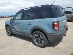 2021 Ford Bronco Sport Outer Banks იყიდება Wilmer-ში, TX - Side