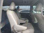 2017 Toyota Sienna Xle de vânzare în Wichita, KS - Side
