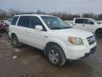 2006 Honda Pilot Ex продається в Oklahoma City, OK - Minor Dent/Scratches