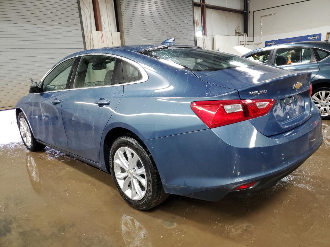 1G1ZD5ST5RF216963 CHEVROLET MALIBU 2024