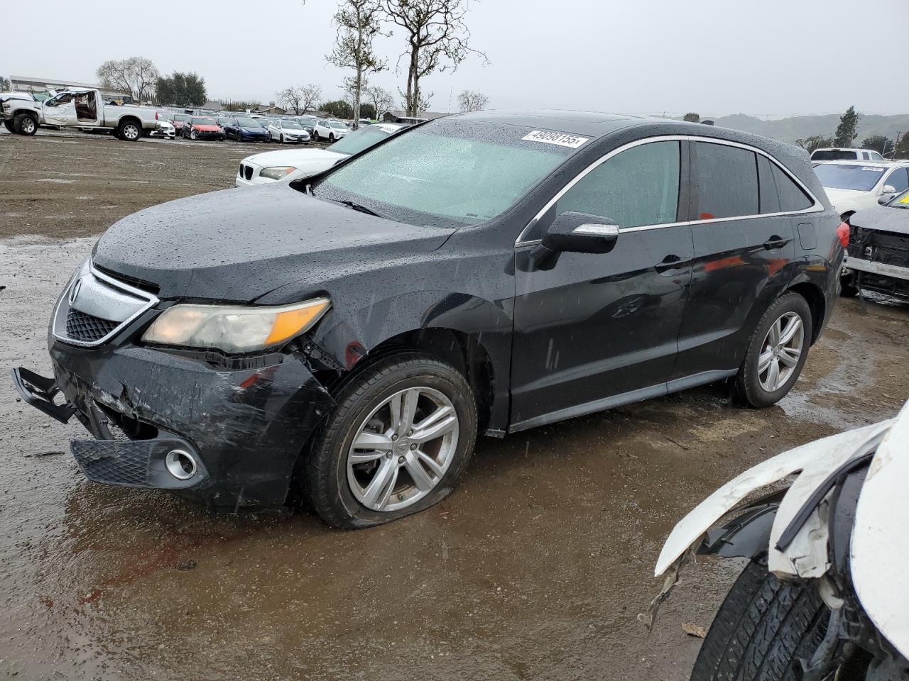 2015 Acura RDX - Image 1