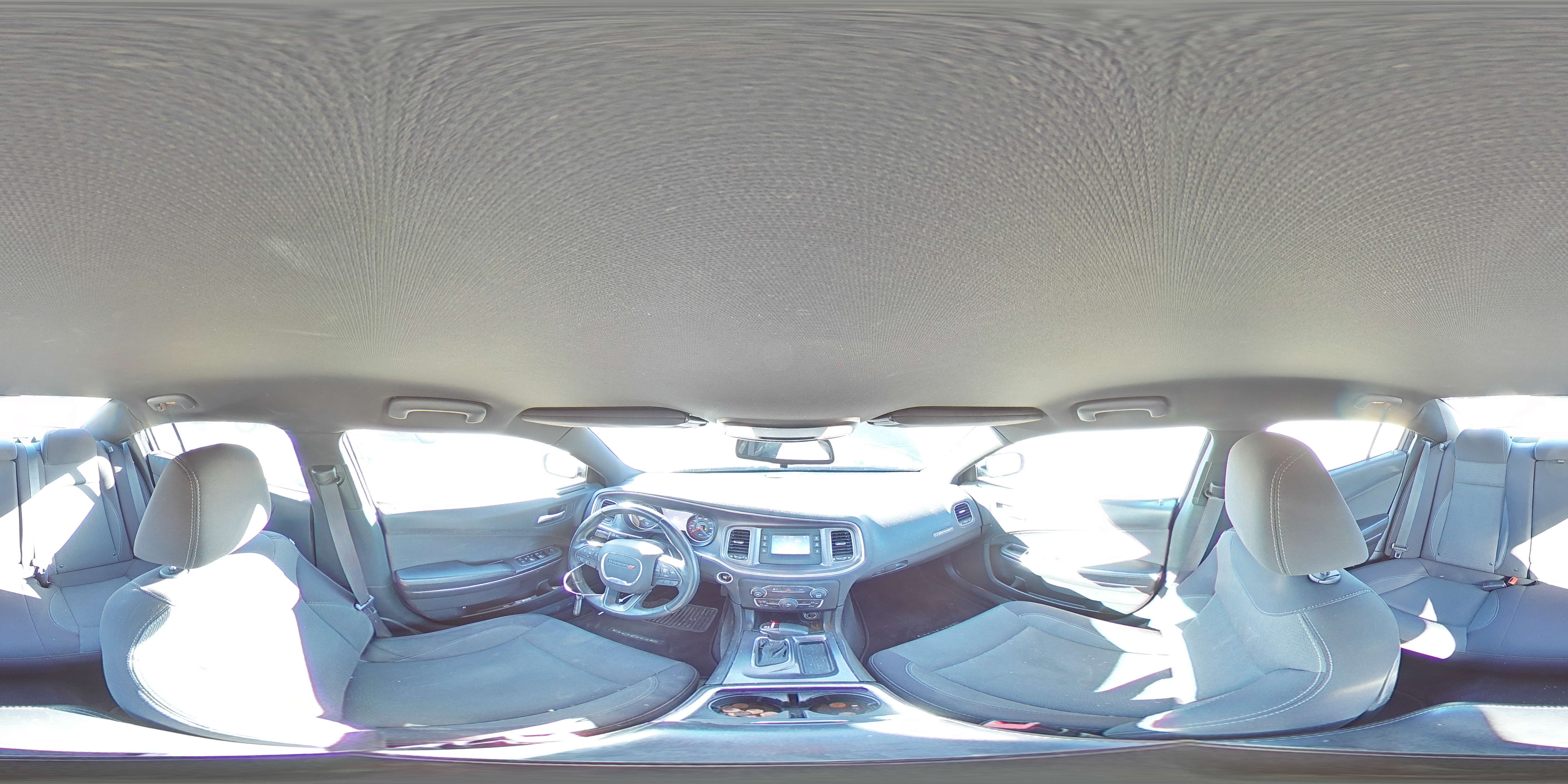 2015 Dodge Charger - Image 13