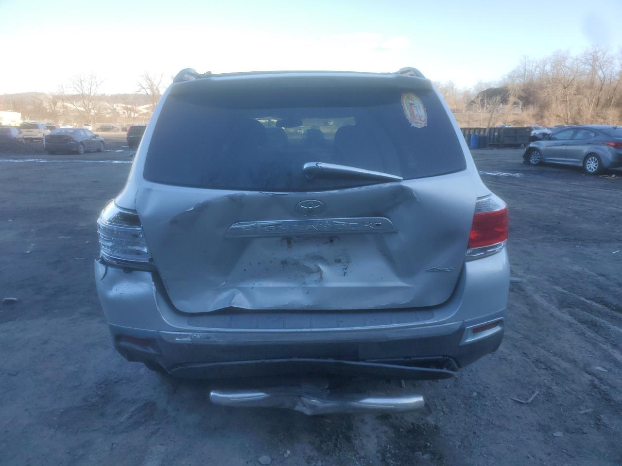 2003 Honda CR-V - Image 6