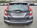 2018 Honda Fit Sport за продажба в Exeter, RI - Rear End