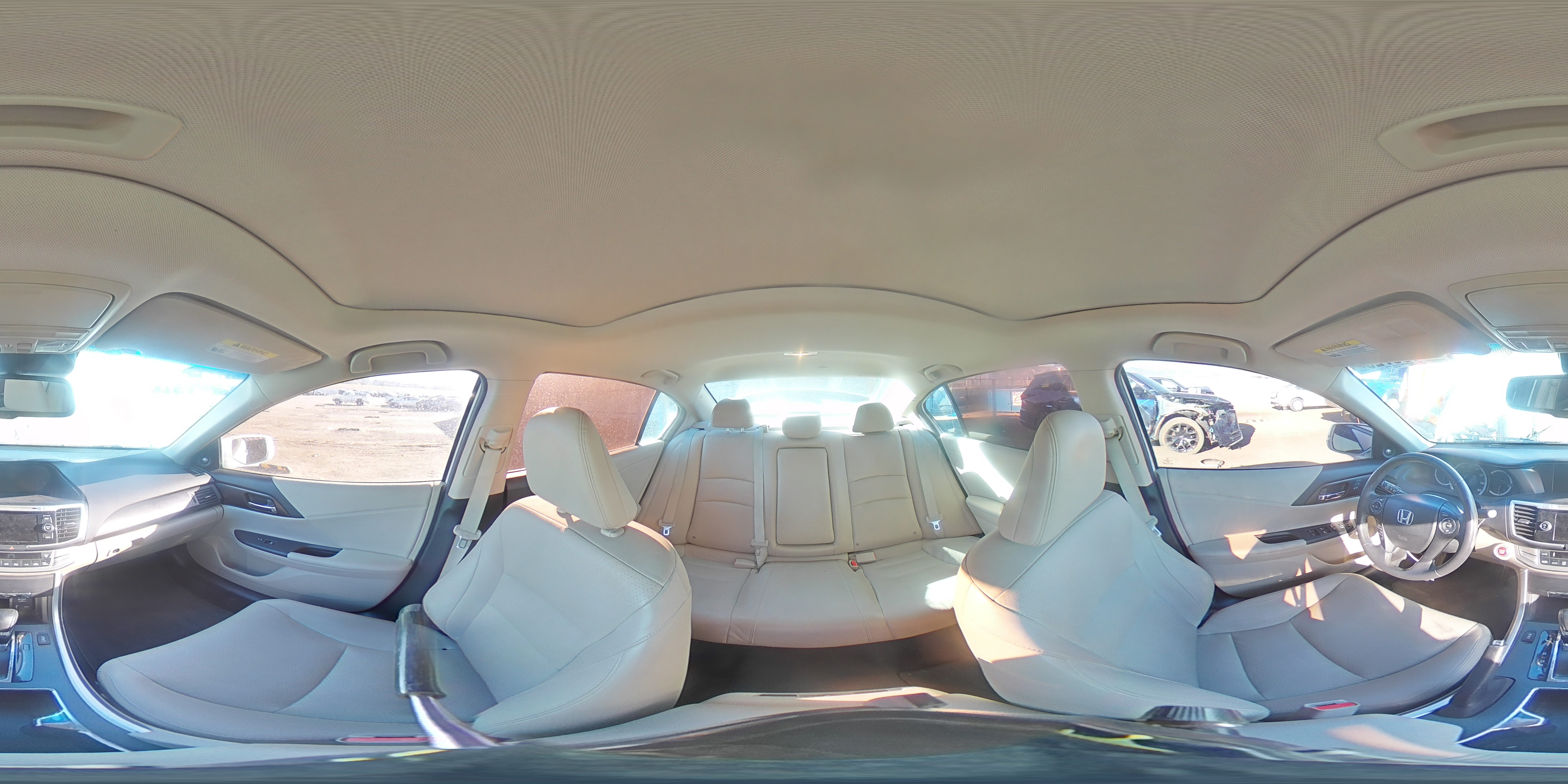 2013 Honda Accord - Image 13