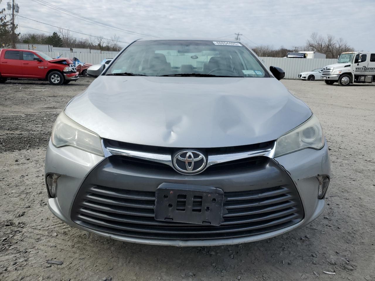2015 Toyota Camry - Image 5