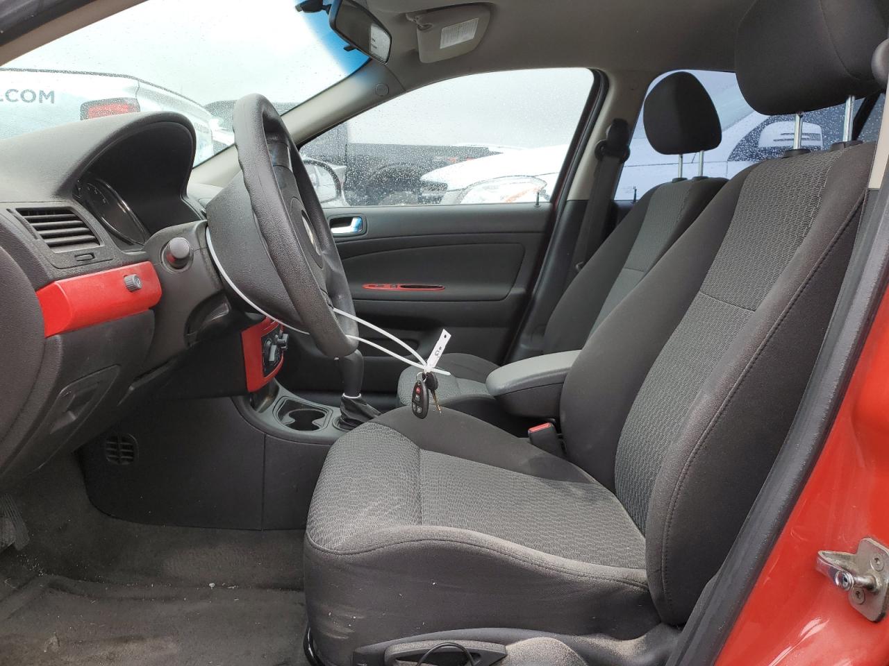 2010 Chevrolet Cobalt - Image 7