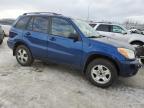 2005 TOYOTA RAV4  for sale at Copart AB - EDMONTON