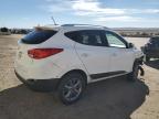 2015 Hyundai Tucson Limited zu verkaufen in Albuquerque, NM - Front End