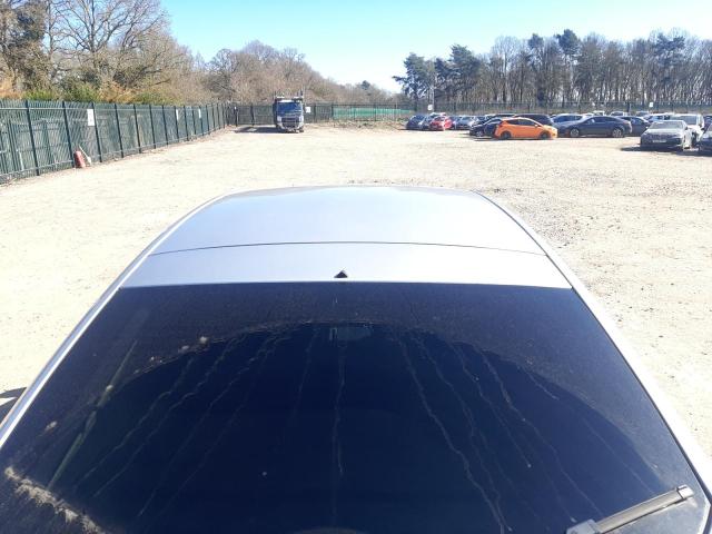 2012 FORD MONDEO ZET