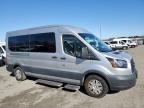 2015 Ford Transit T-350 en Venta en Assonet, MA - Side