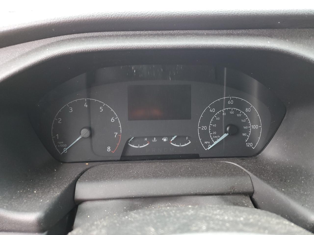 1FTBR1X81LKB01847 FORD TRANSIT 2020
