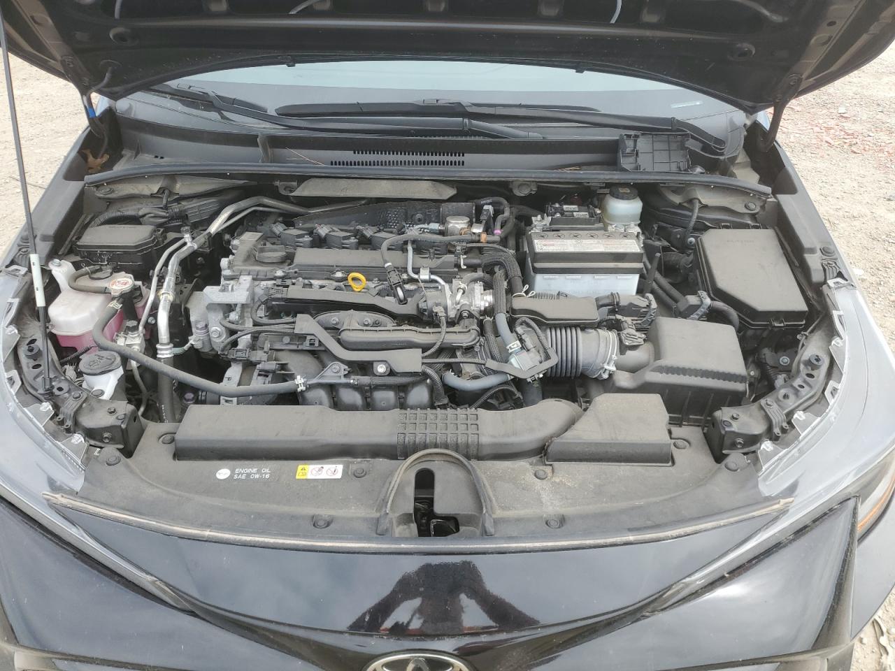 2022 Toyota Corolla - Image 11