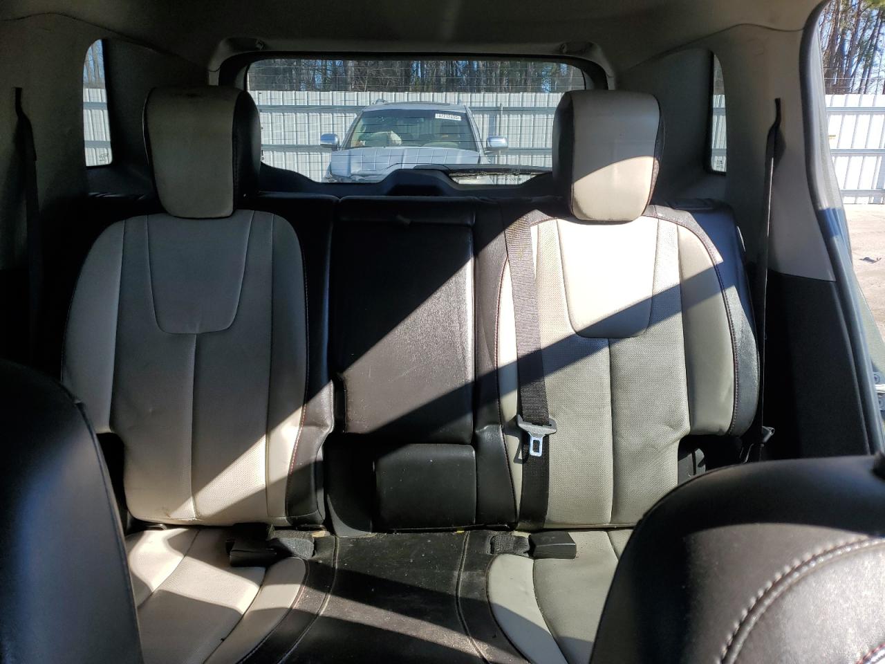 2012 GMC Terrain - Image 10