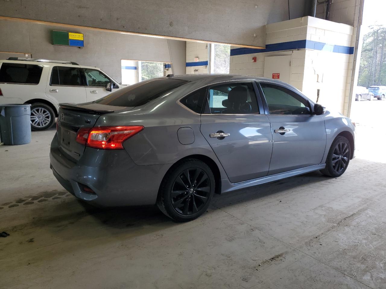 2018 Nissan Sentra - Image 3