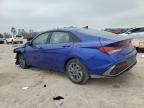 2024 Hyundai Elantra Sel for Sale in Houston, TX - Front End