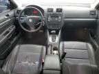 2006 Volkswagen Jetta 2.5 Option Package 1 იყიდება Dunn-ში, NC - Front End