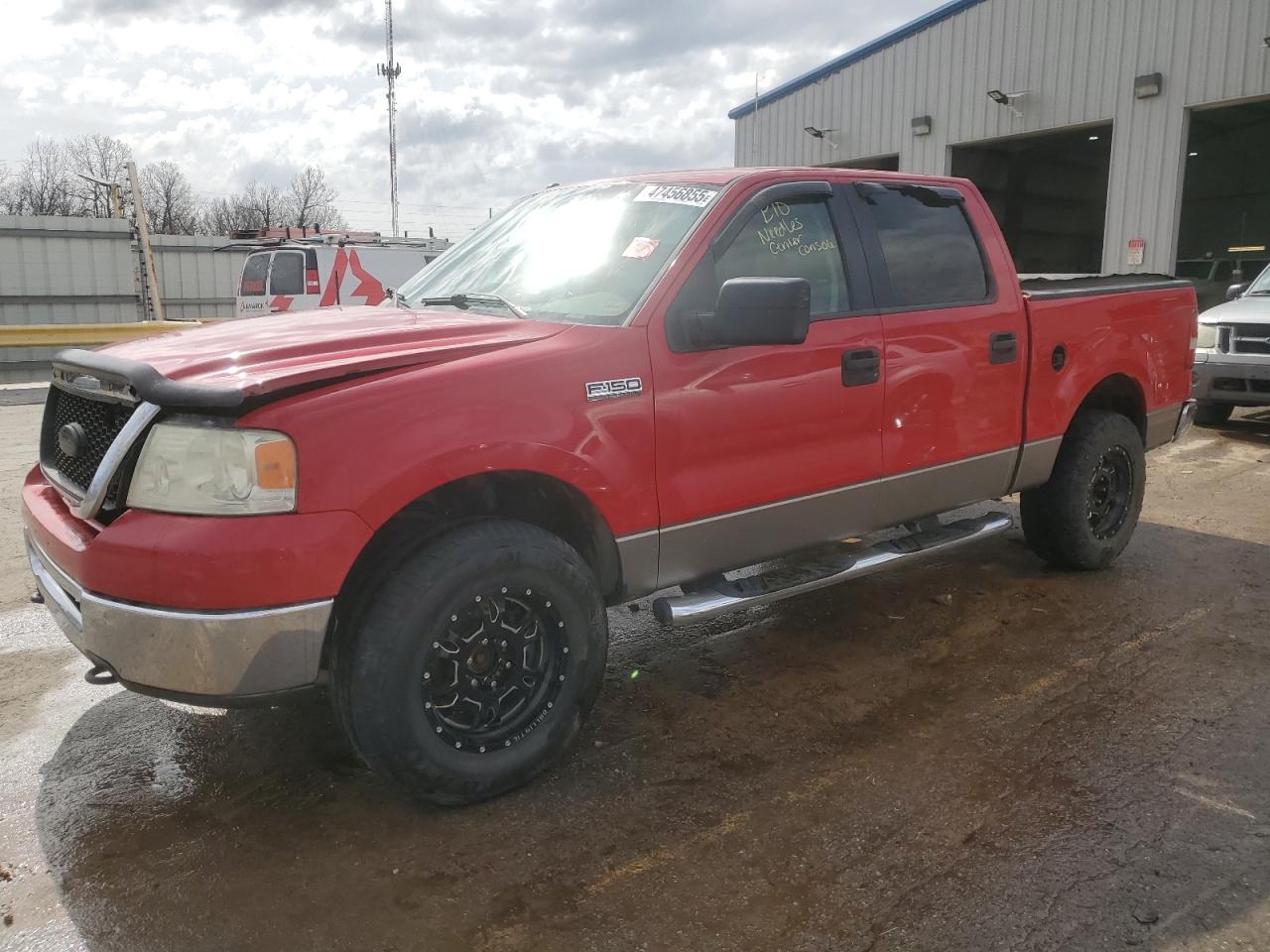 2006 Ford F-150 - Image 1