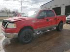 2006 Ford F150 Supercrew en Venta en Rogersville, MO - Front End