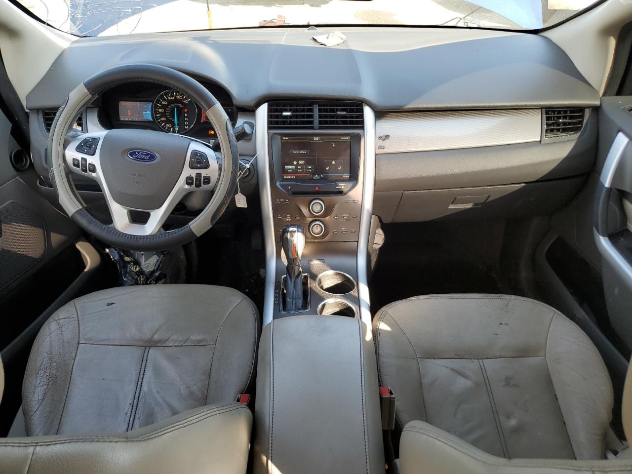 2012 Ford Edge - Image 8