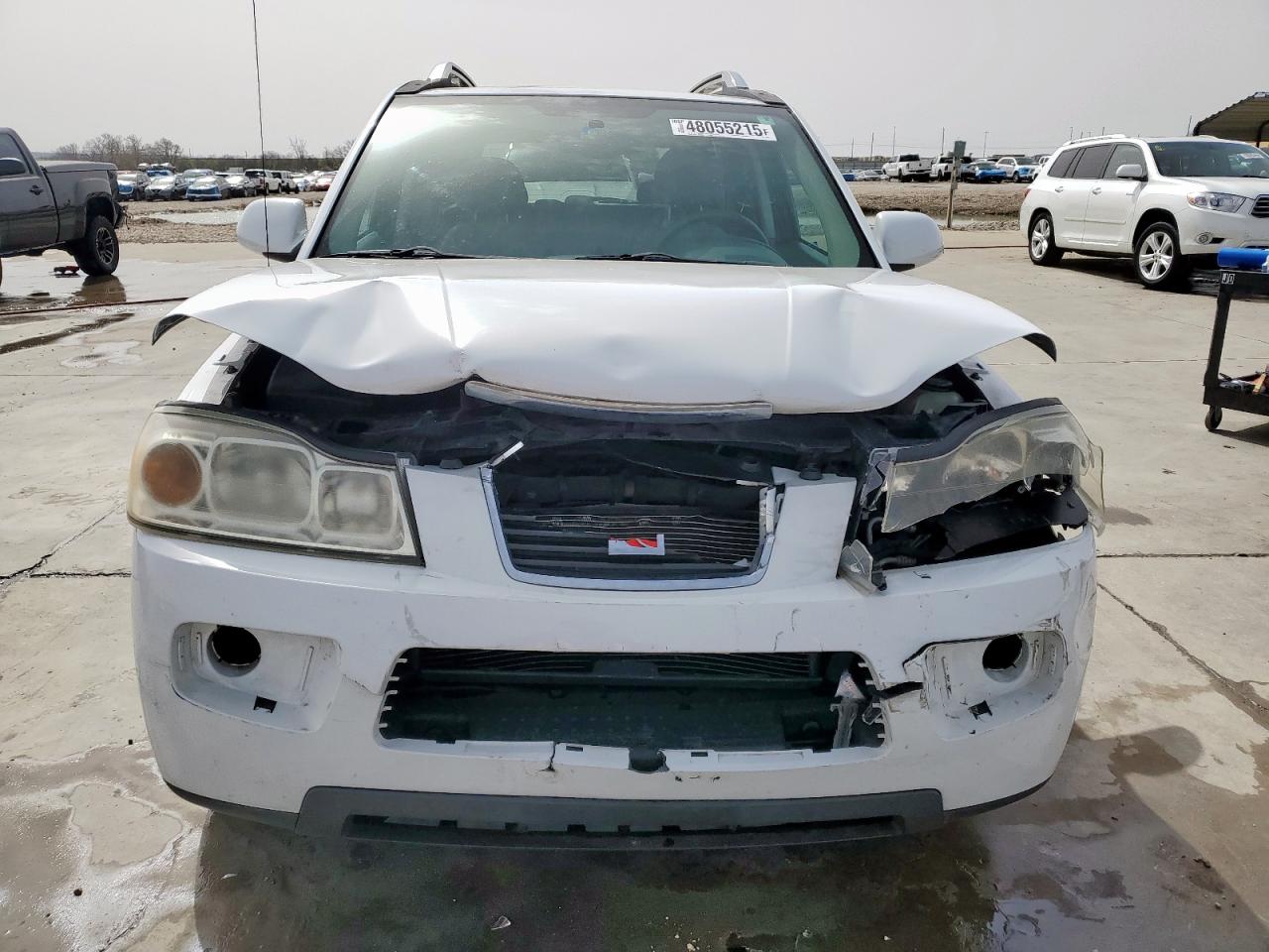 2007 Saturn VUE - Image 5
