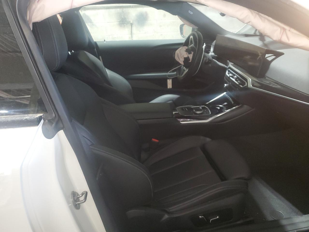 2024 BMW M2 - Image 10