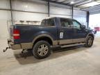 2005 Ford F150 Supercrew for Sale in Greenwood, NE - Side
