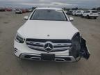 2021 Mercedes-Benz Glc 300 4Matic de vânzare în Martinez, CA - Front End