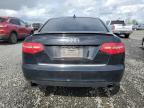 2009 Audi A6 Premium Plus للبيع في Eugene، OR - Front End