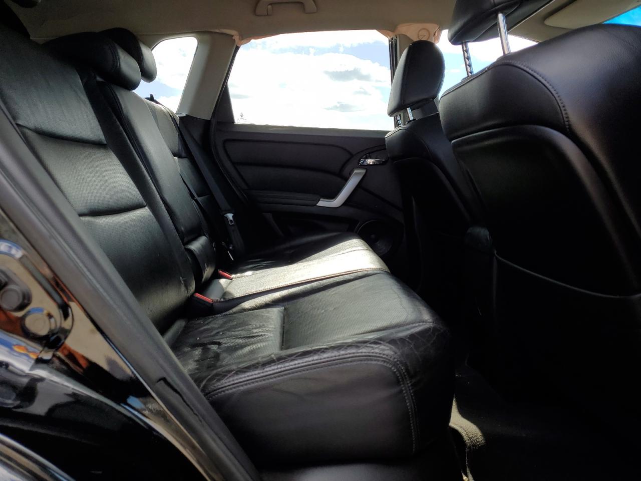 2011 Acura RDX - Image 11