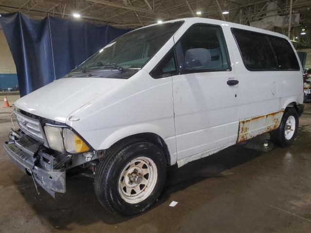 1995 Ford Aerostar  zu verkaufen in Woodhaven, MI - Side