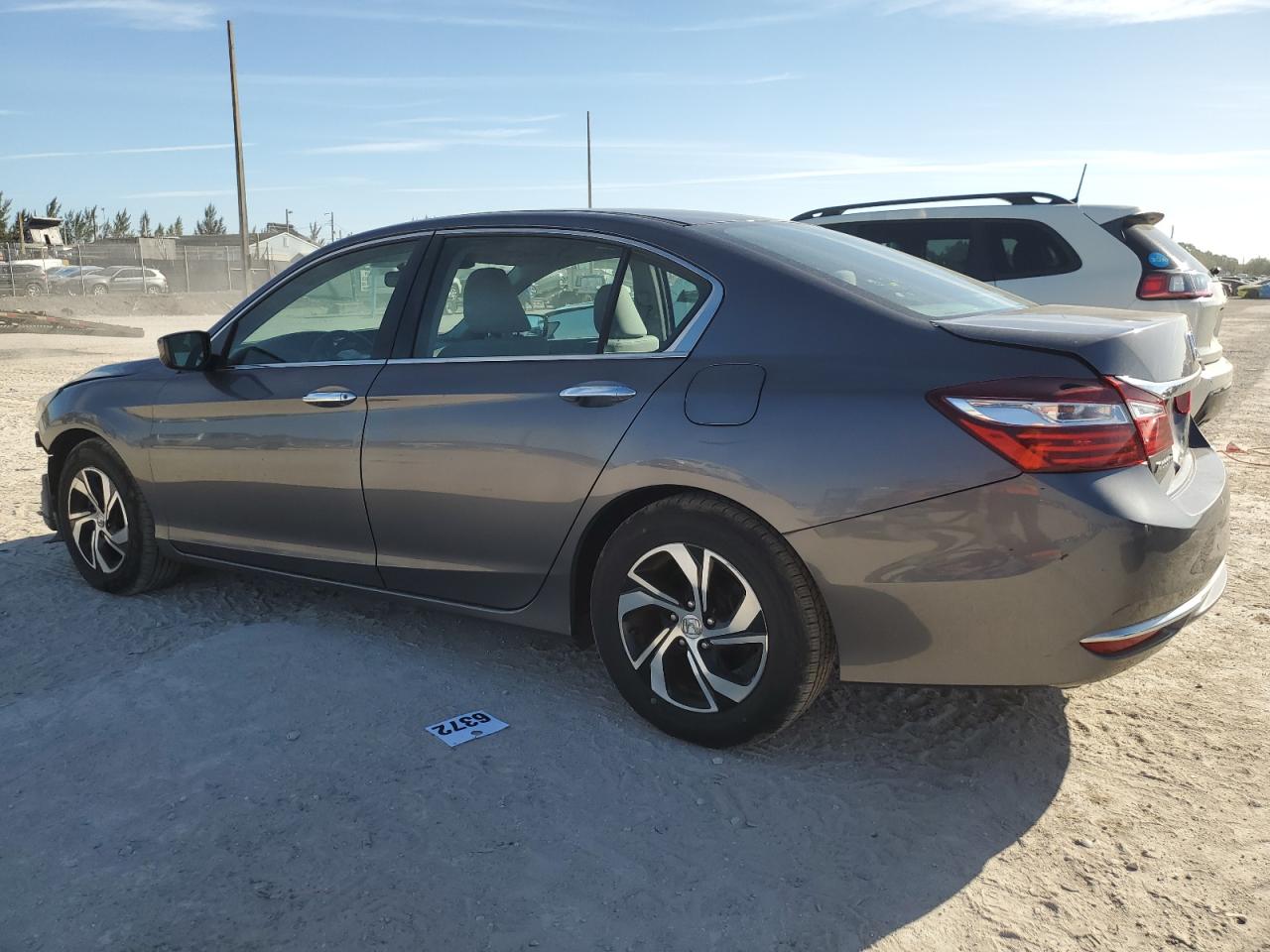 2016 Honda Accord - Image 2