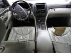 2001 Lexus Ls 430 продається в Martinez, CA - All Over