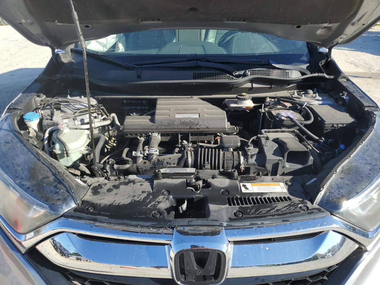 2019 Honda CR-V - Image 12
