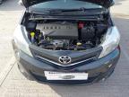 2012 TOYOTA YARIS TR V for sale at Copart CHESTER