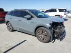 2024 Volkswagen Id.4 S იყიდება Wilmer-ში, TX - Side