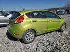 2013 Ford Fiesta Se for Sale in Cahokia Heights, IL - Front End