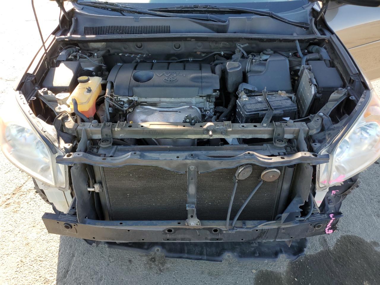 2011 Toyota RAV 4 - Image 11