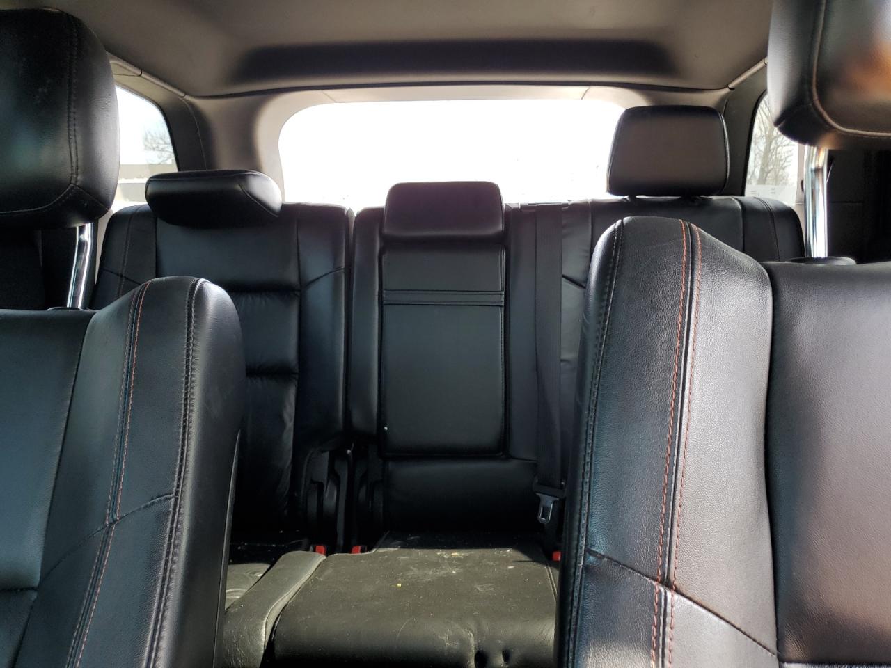 2016 Jeep Grand Cherokee - Image 10