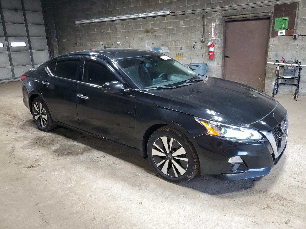 1N4BL4DW5KC173865 NISSAN ALTIMA 2019